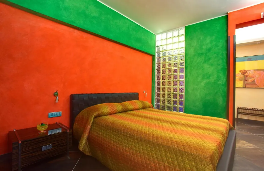Abalon Pompei Resort-1