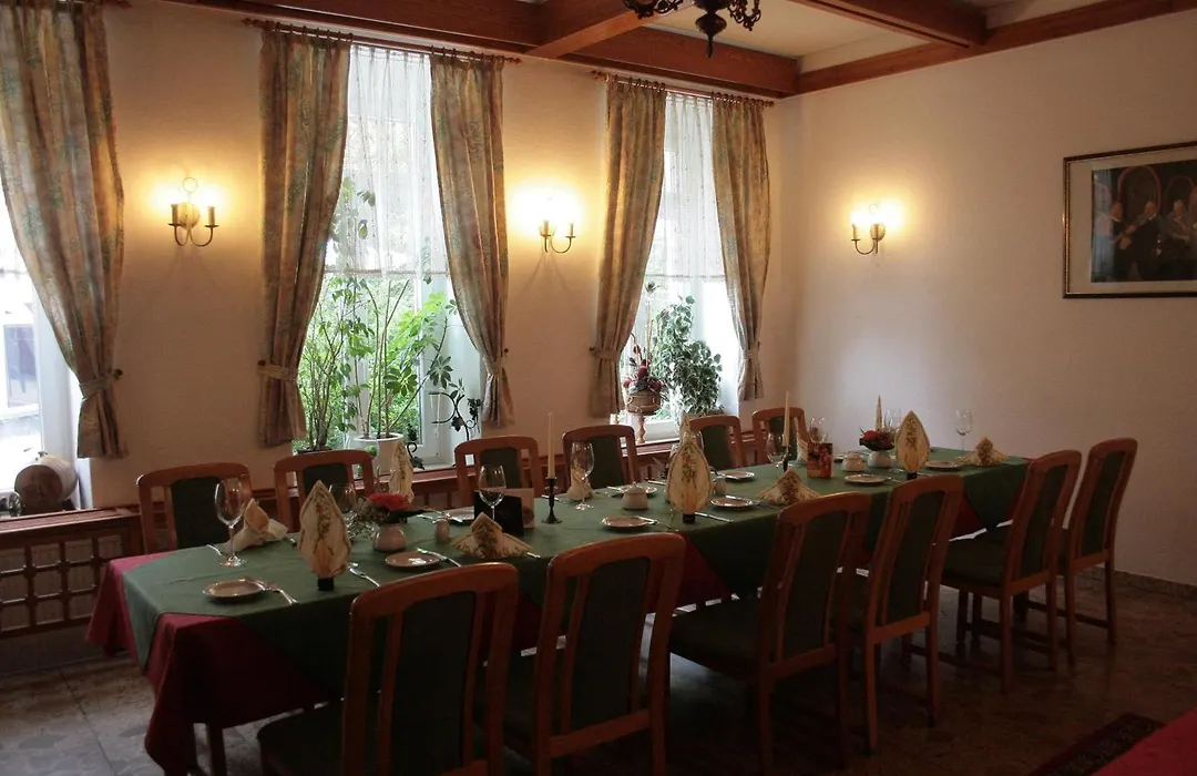 Hotel Sächsischer Hof-1