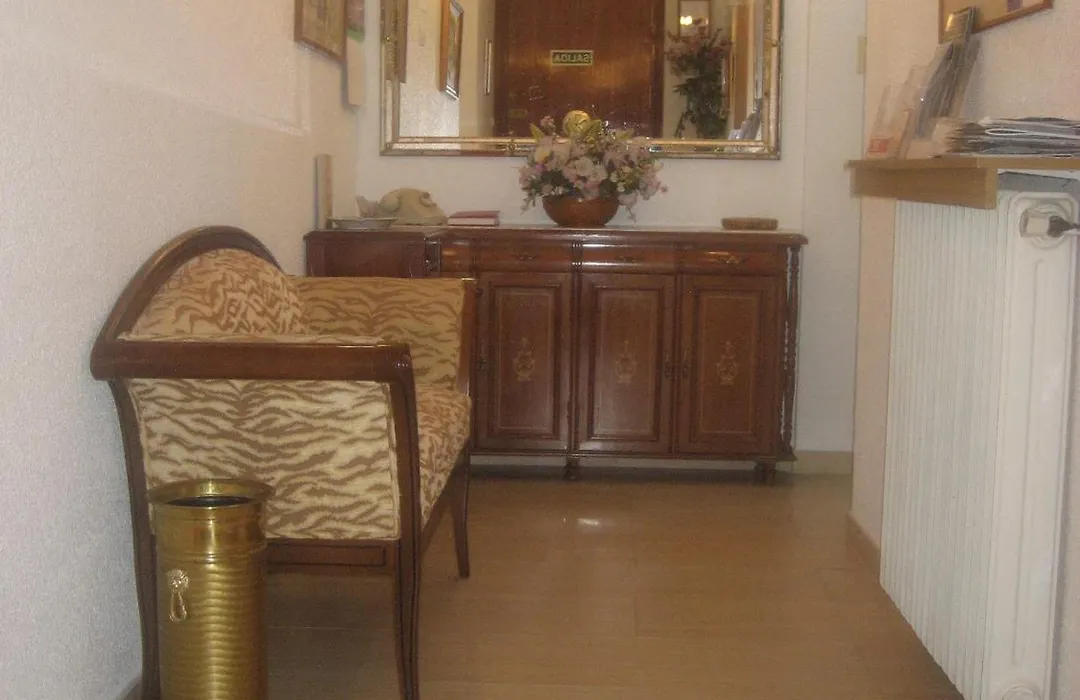 Hostal Del Pez Azul-1