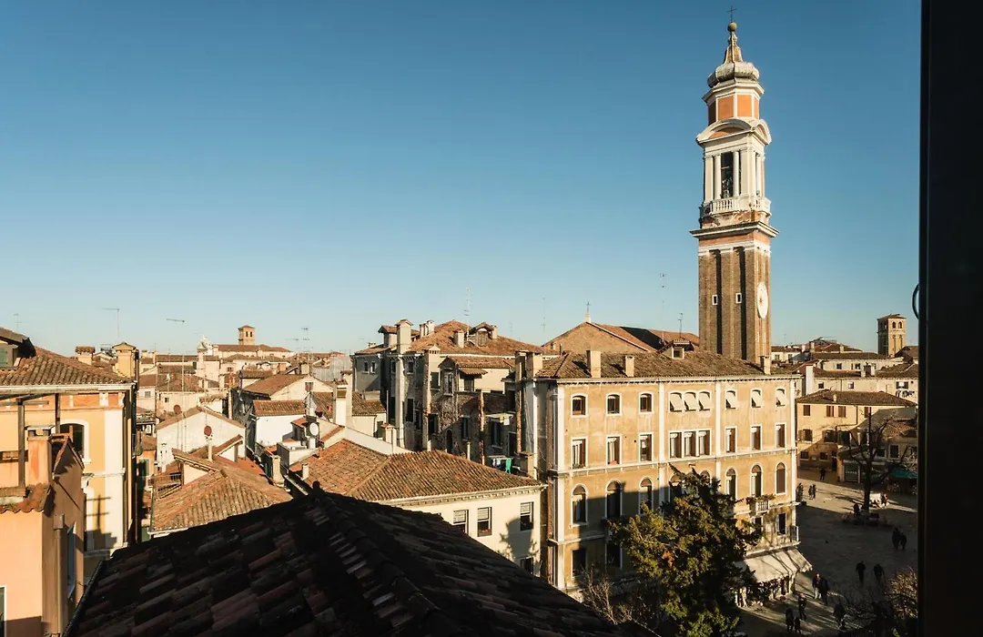 Locanda Ai Santi Apostoli Sul Canal Grande - Ferretti Hotels Collection-1
