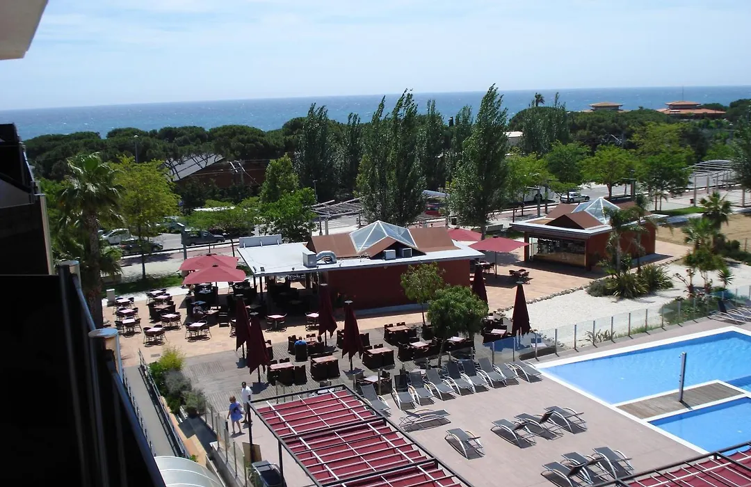 Don Angel & Spa & Padel- Adults Recommended-1