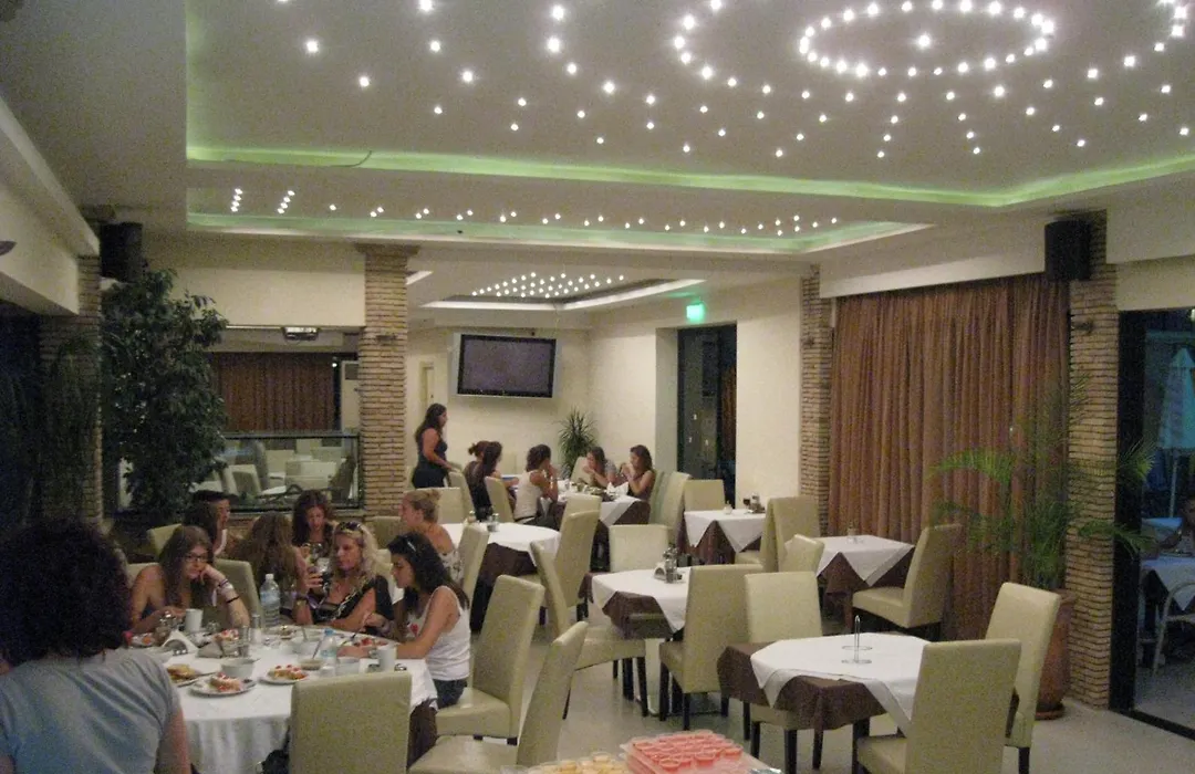 Zante Plaza Hotel&Apartments-1