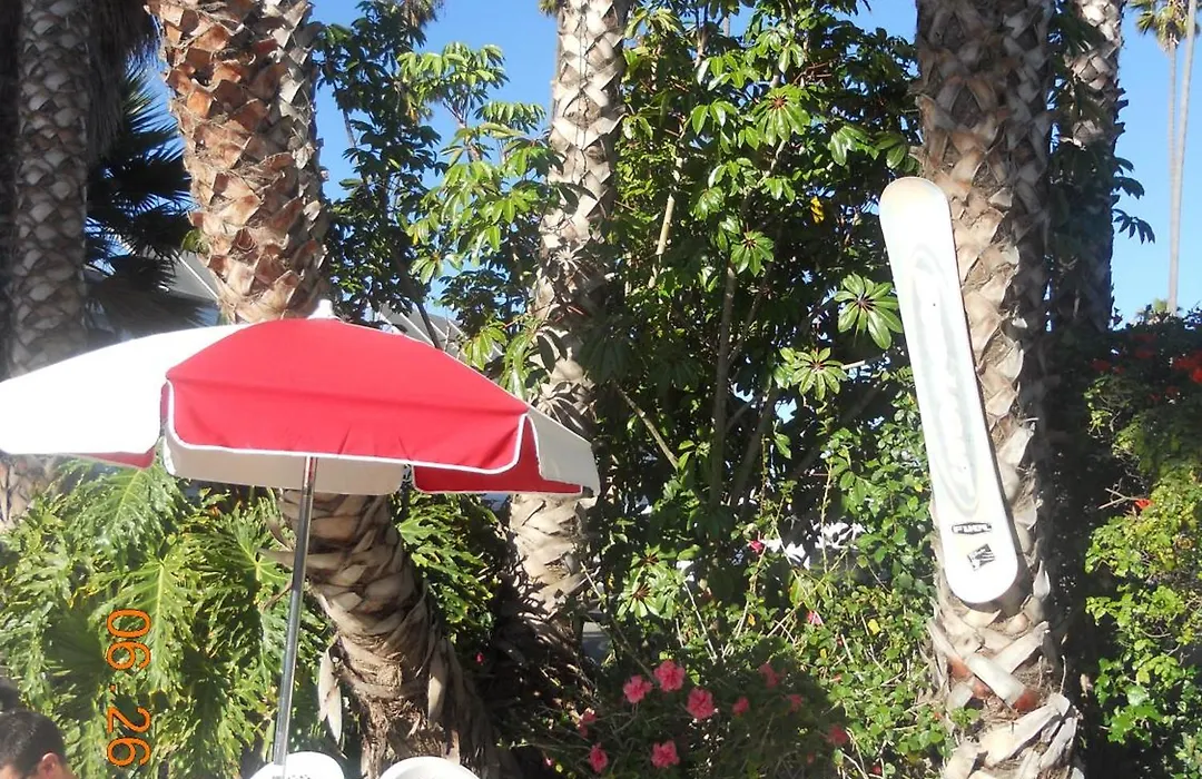 Tradewinds Airport Hotel-1