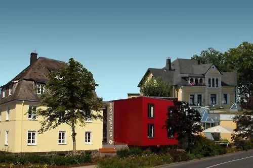 Von Korff´S Rest&Relax Hotel-1