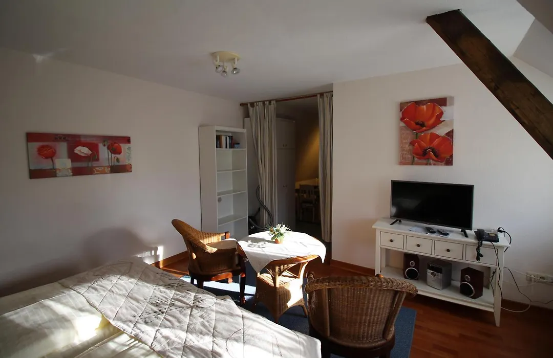 Hotel garni Zur Post-1