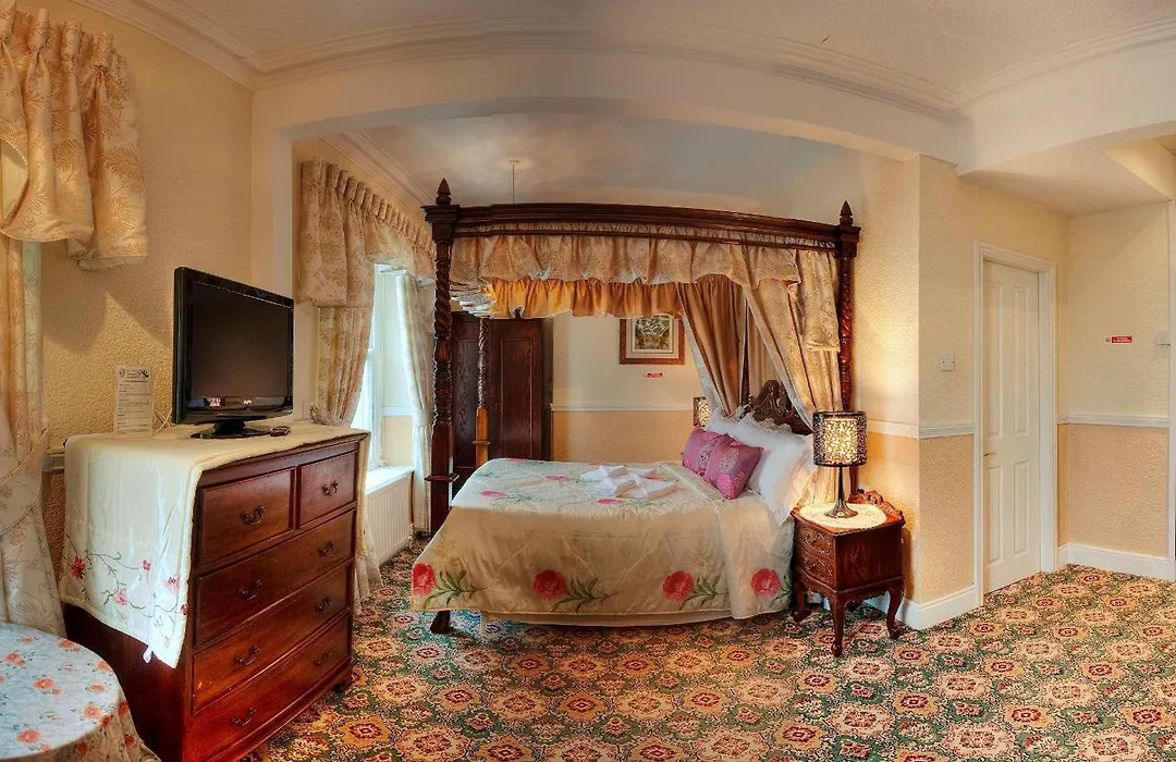 The Cumberland-1