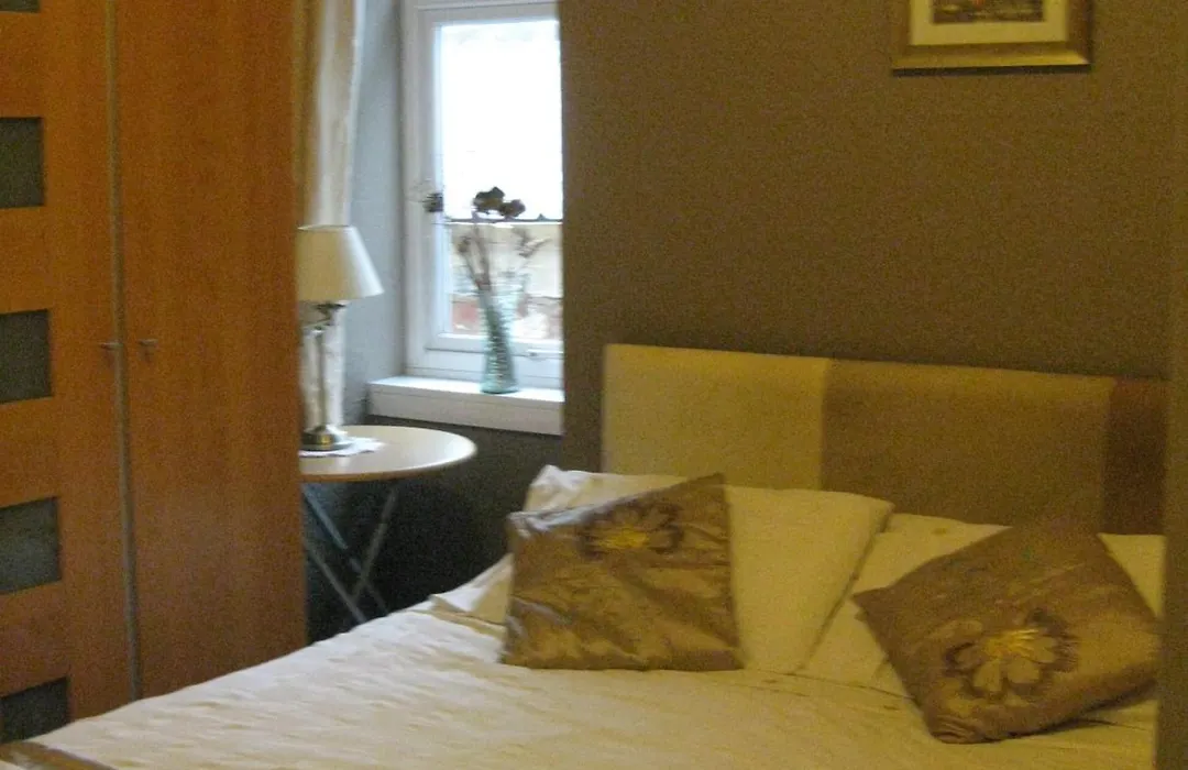 Kilkerran Guest House-1