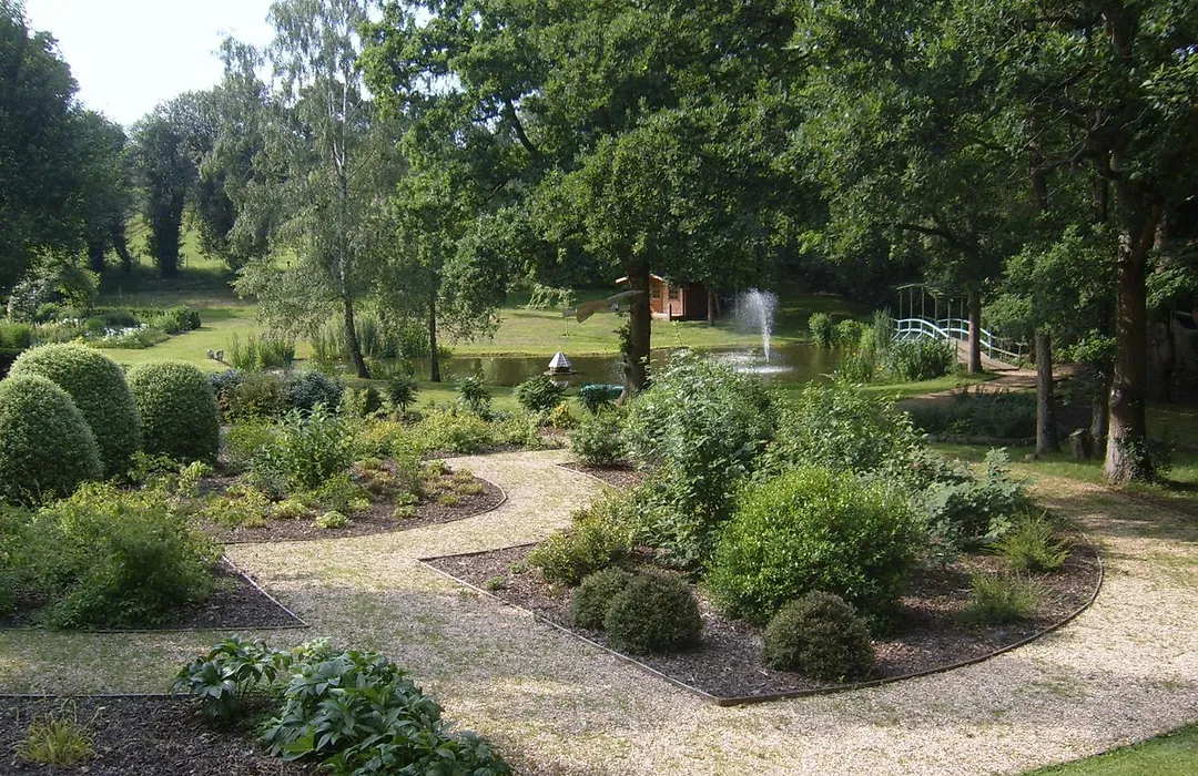 Passford House Hotel-1