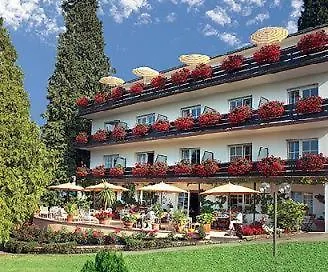 Hotel Behringer's Traube-1
