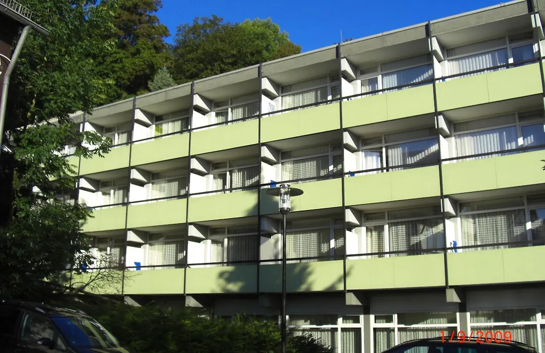 Hotel Martina-1