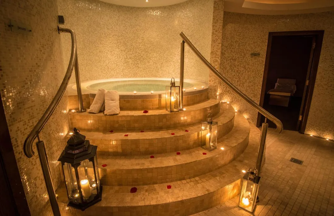 Loughrea Hotel & Spa-1