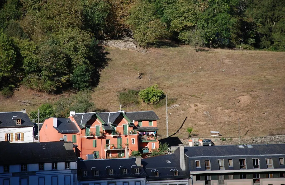 Hôtel Ardiden-1
