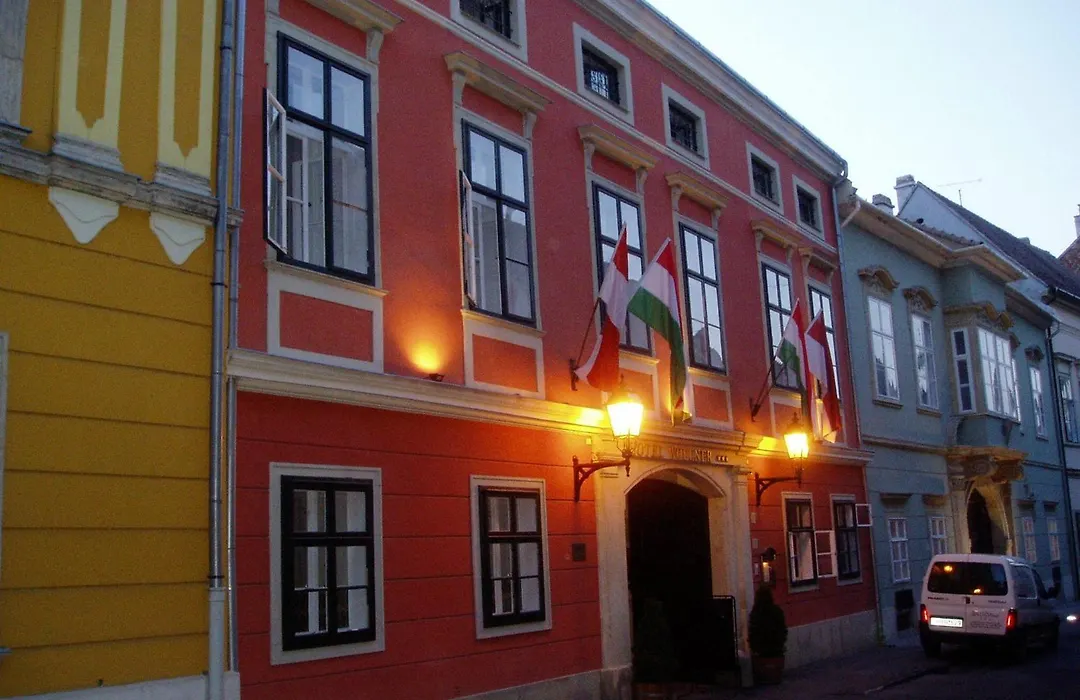 Hotel Wollner-1