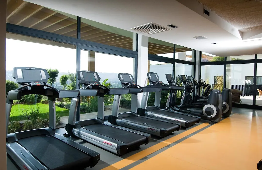 Ramada Resort By Wyndham Bodrum-1
