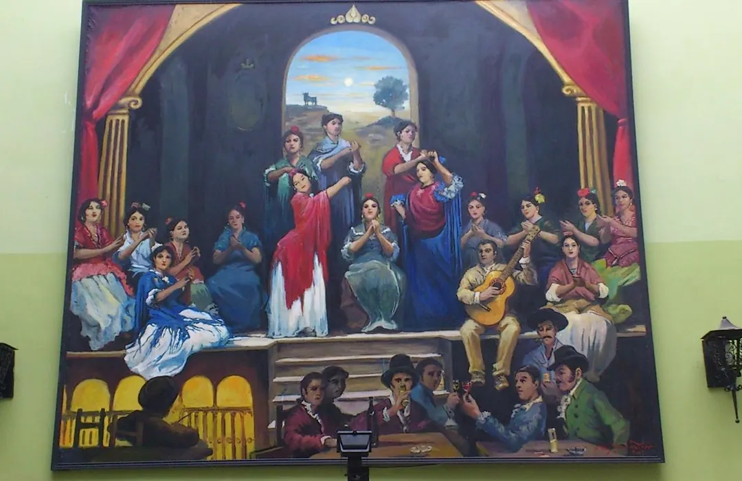 Al Andalus Jerez-1