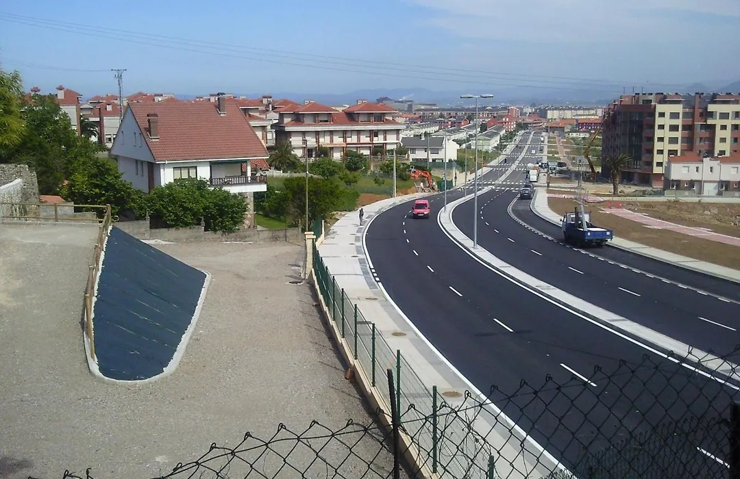 Hotel San Millan-1