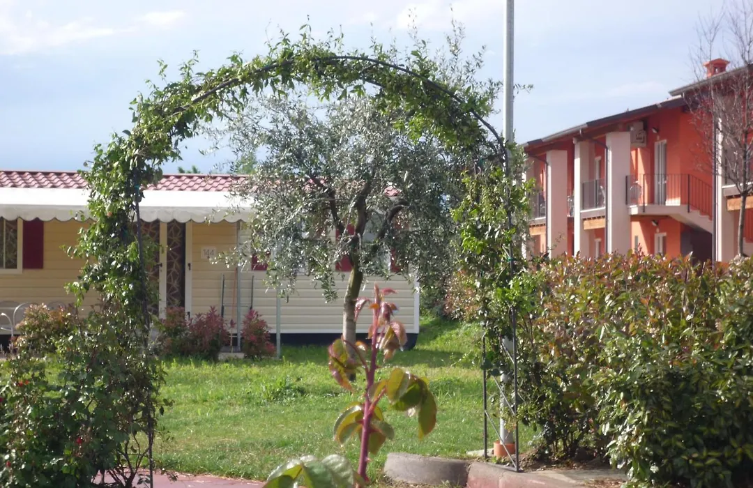 The Garda Village-1