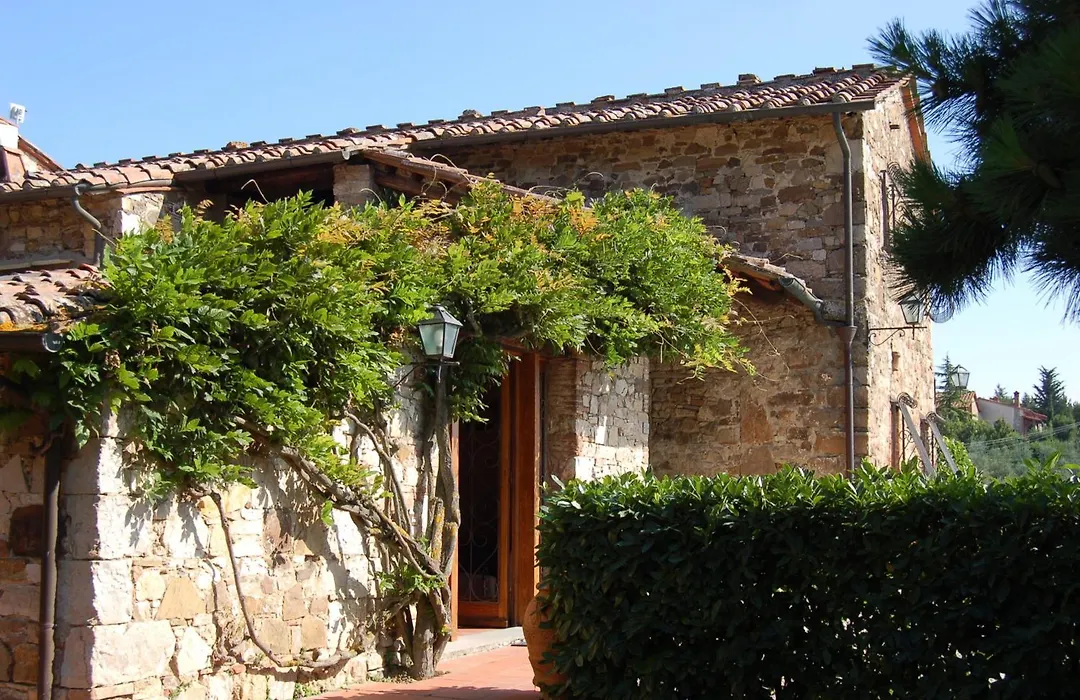 Hotel Colle Etrusco Salivolpi-1