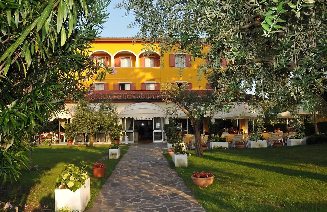 La Quiete Park Hotel-1