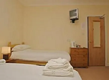 All Seasons Lodge Hotel-1