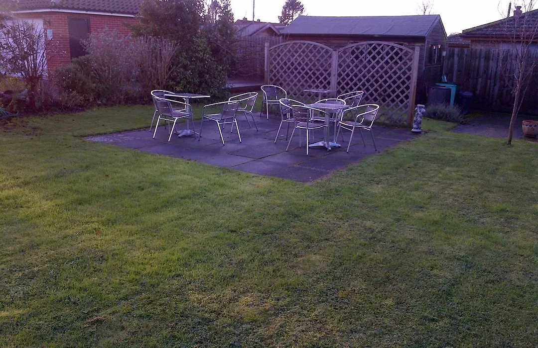 Grove House - Woodbridge-1