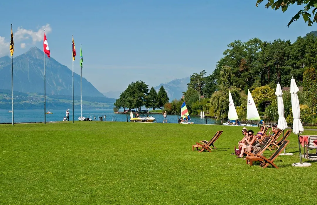 Neuhaus Golf- & Strandhotel-1