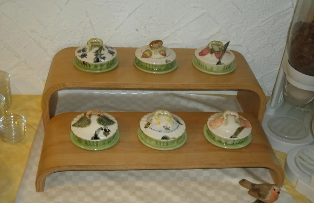 Hotel-Pension Thome-1