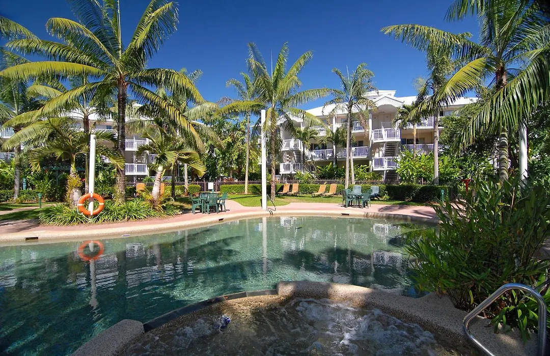Cairns Beach Resort-1