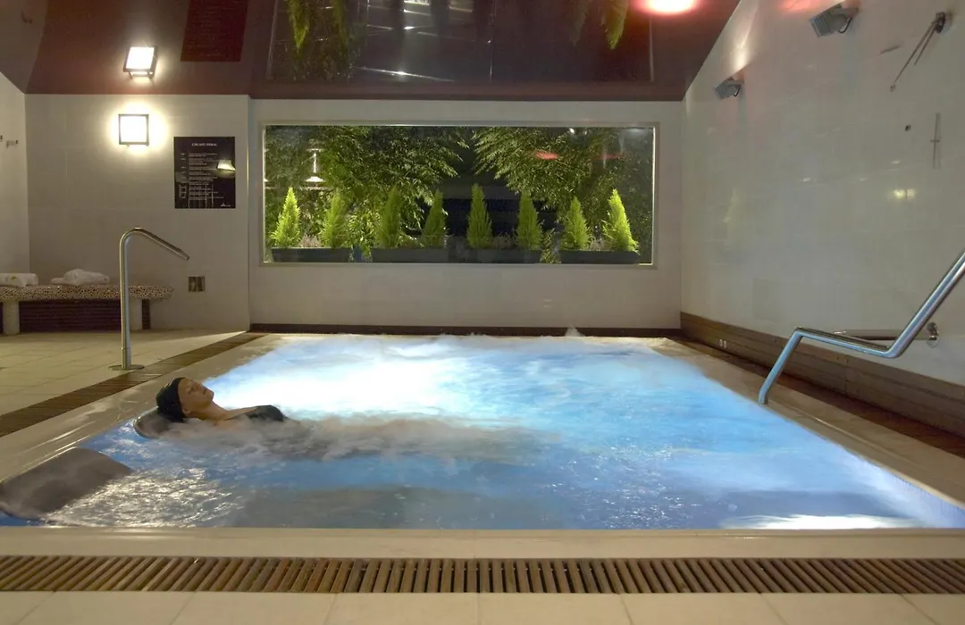 Spa Natura Resort-1