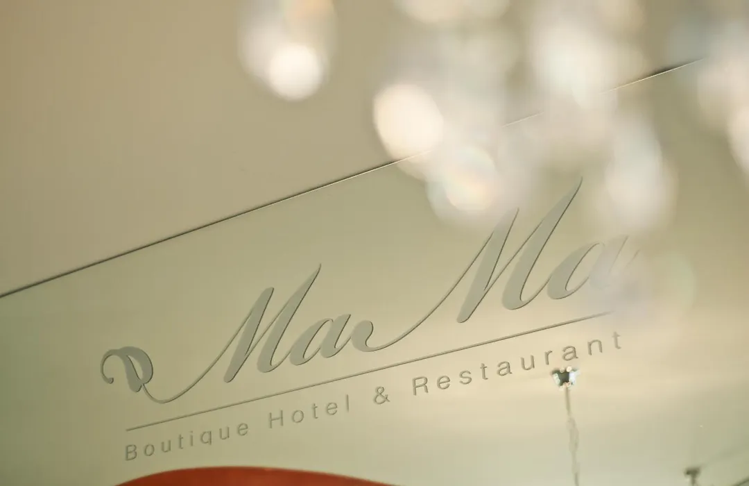 Boutique Hotel Mama-1