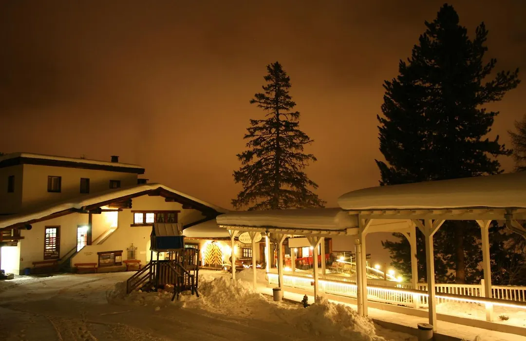 Schatzalp Hotel-1