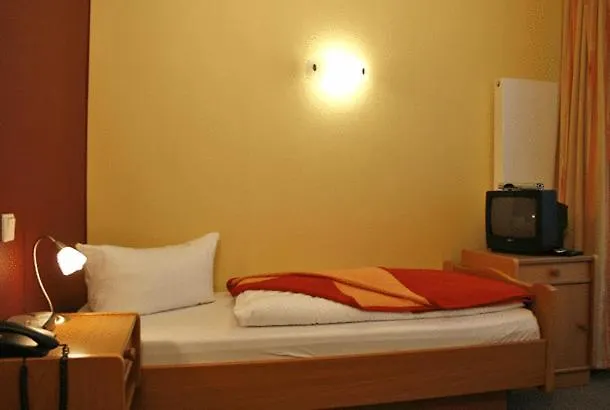 Dünenhotel Borkum-1