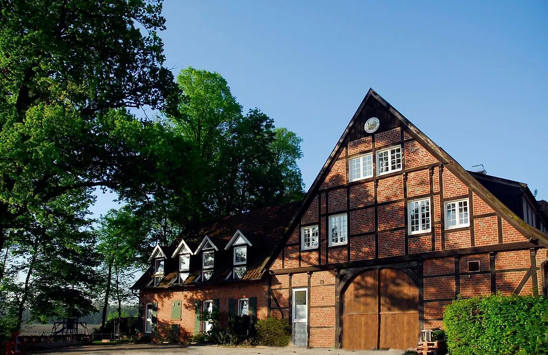 Landhaus Eggert-1