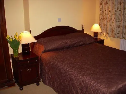 Dun Ri Guesthouse-1