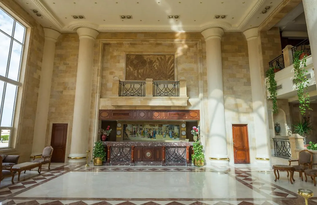 Shams Safaga Resort-1