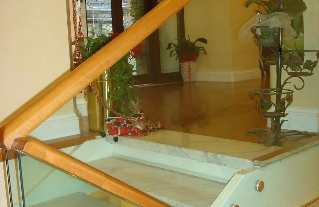 Hotel Demetra Capitolina-1