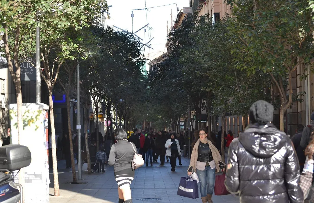 Hostal Sonsoles Madrid-Centro-1