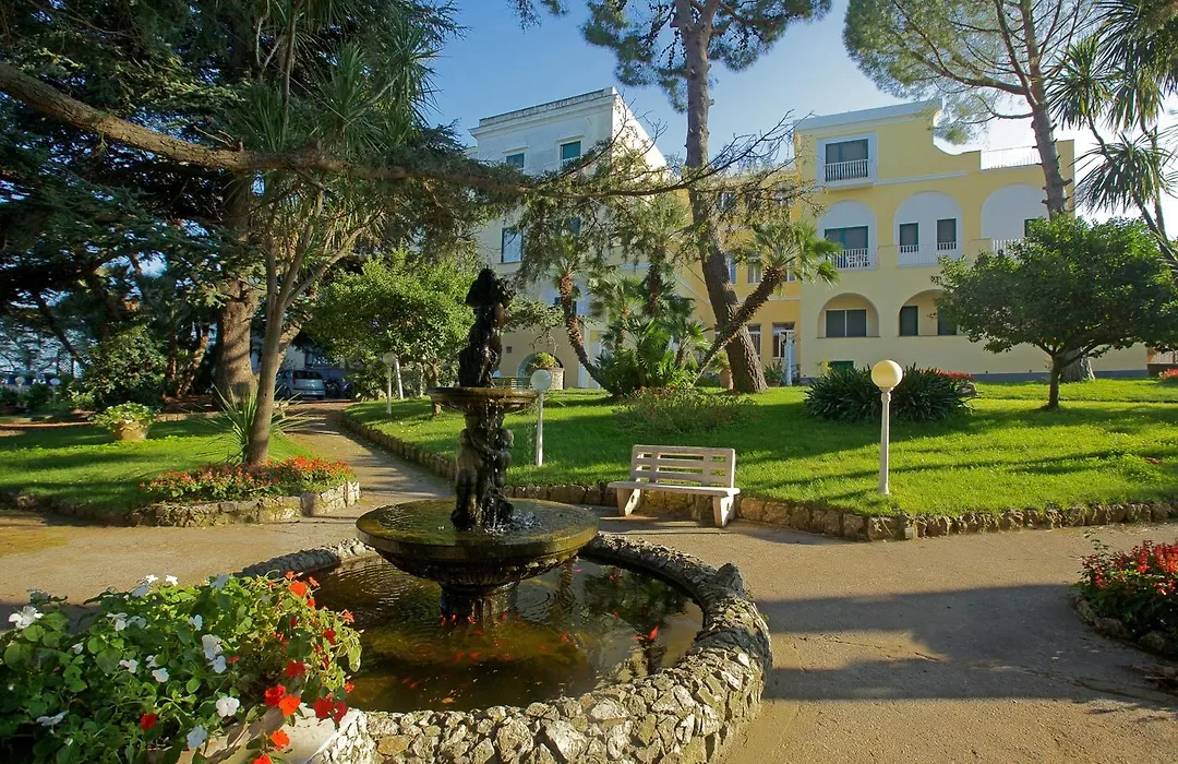 Hotel San Michele-1