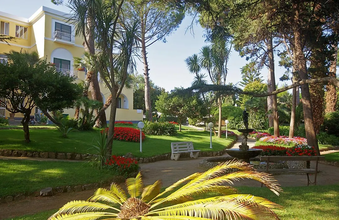 Hotel San Michele-1
