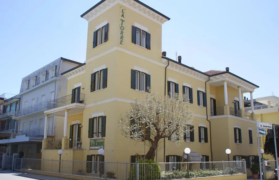 Hotel La Torre-1