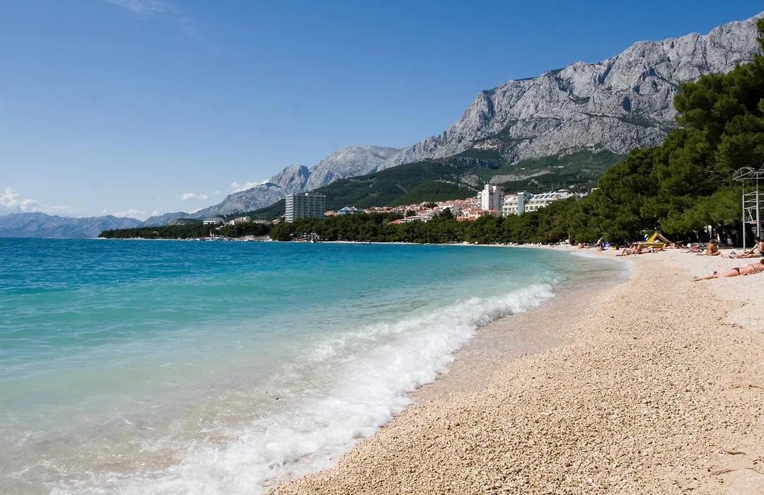 Hotel Park Makarska-1