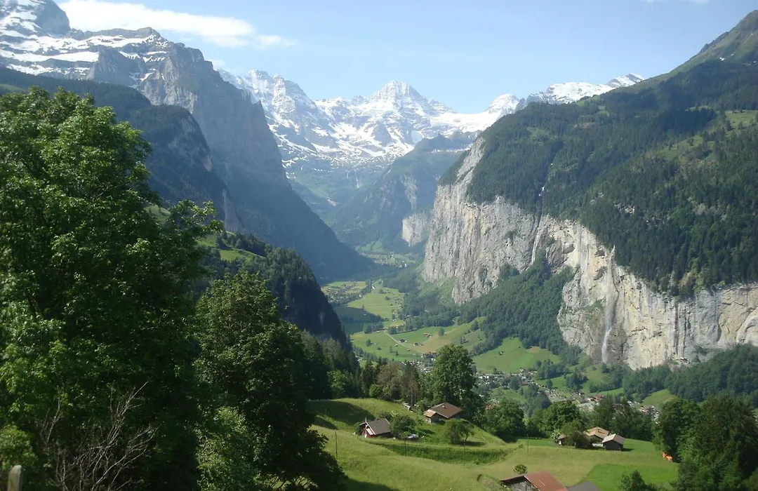 Hotel Edelweiss-1