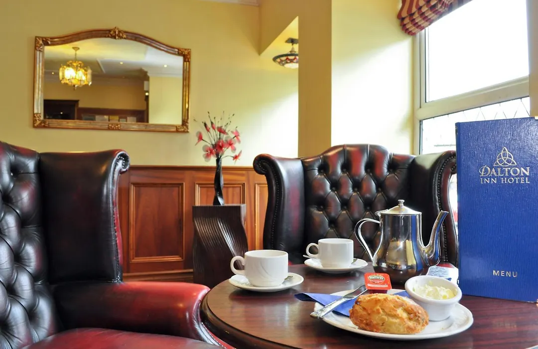 Dalton Inn Hotel-1