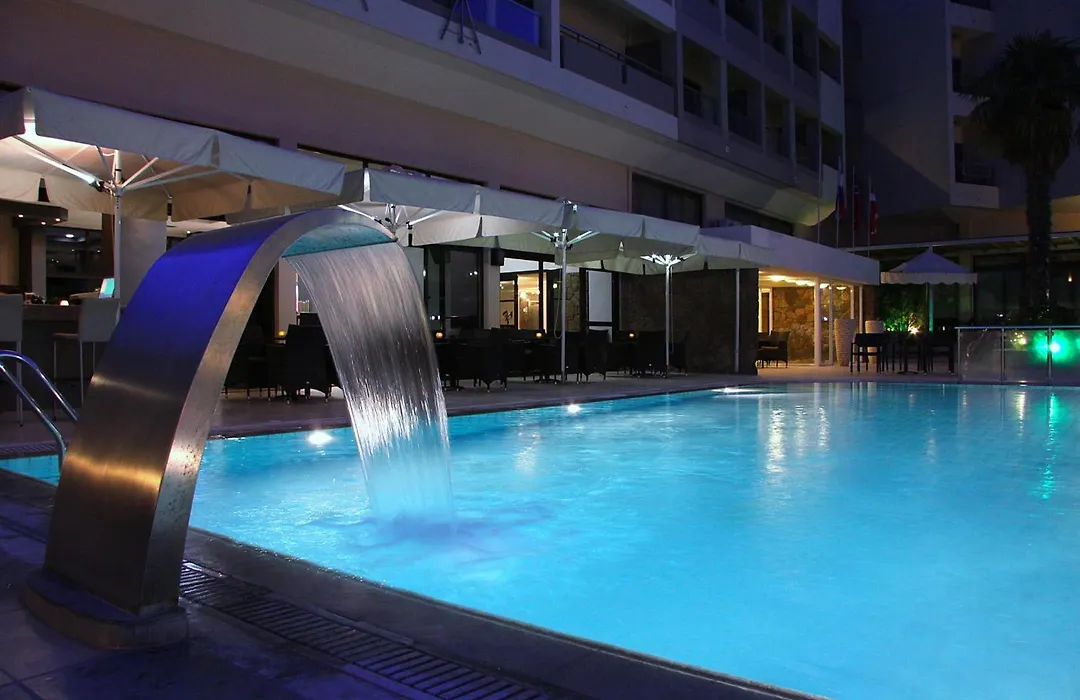Saint Constantine Hotel-1