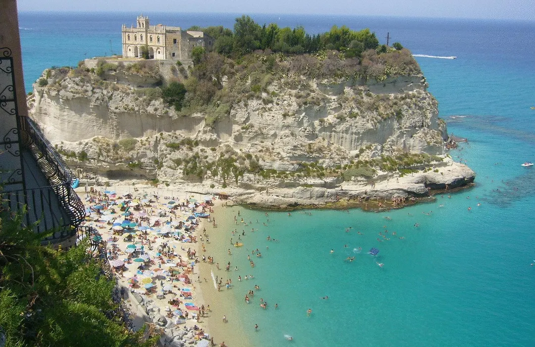 Hotel Virgilio-1