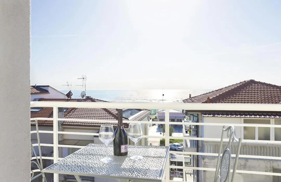 Hotel Nuovo Tirreno-1
