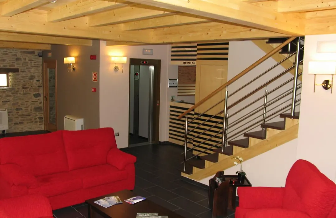 Hotel Rolle-1