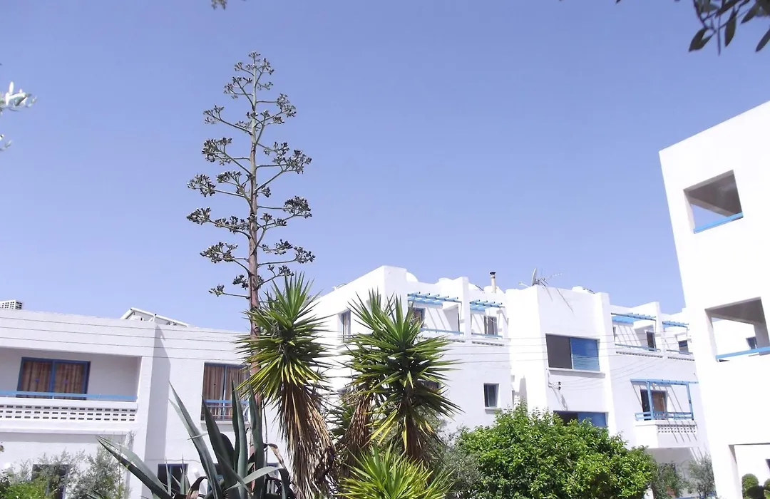 Kefalonitis Hotel Apartments-1