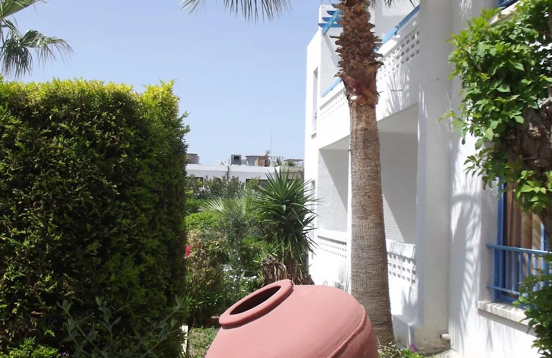 Kefalonitis Hotel Apartments-1