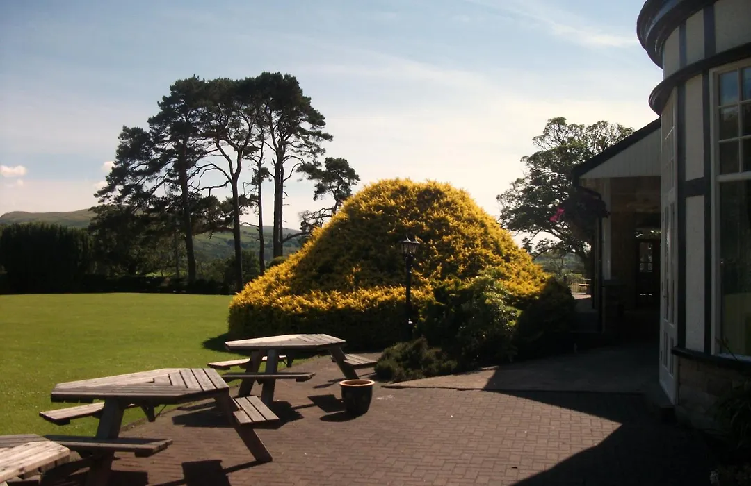 Hundith Hill Hotel-1